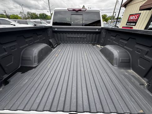 Used 2024 GMC Sierra 1500 Denali w/ Denali Reserve Package AWD/4WD image 44