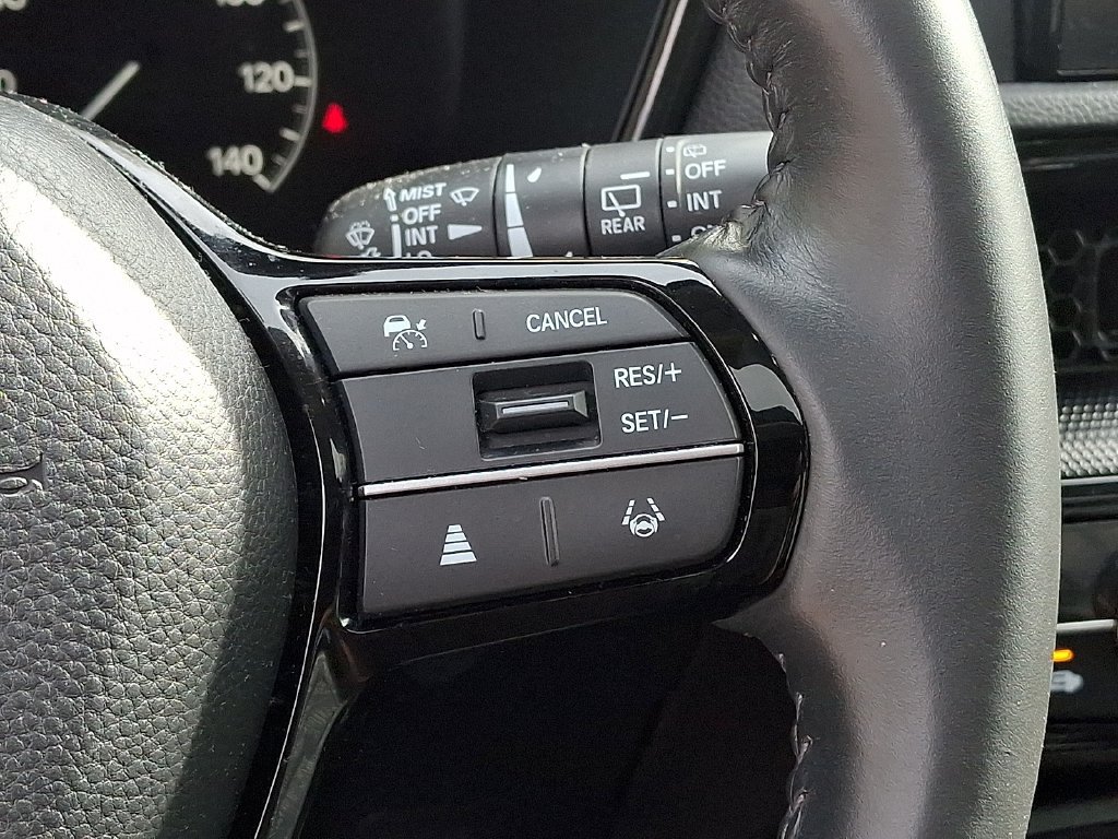 Used 2024 Honda CR-V EX-L image 26