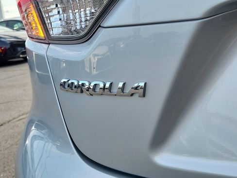 Used 2024 Toyota Corolla LE FWD image 6