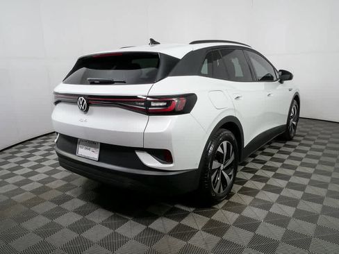 New 2026 Volkswagen ID.4 Pro RWD image 3