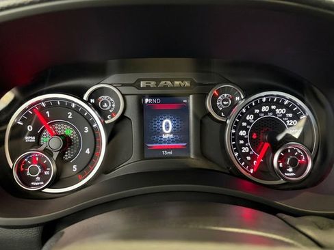 New 2026 RAM 2500 Tradesman AWD/4WD image 23