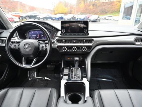 Used 2023 Acura Integra image 13