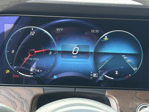 Used 2022 Mercedes-Benz E 350 Sedan image 30