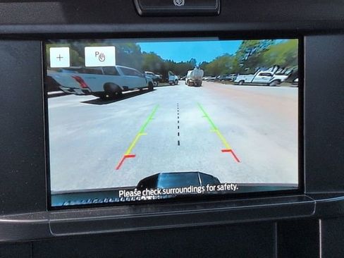 Certified 2025 Ford F350 XL w/ XL Driver Assist Package RWD image 24