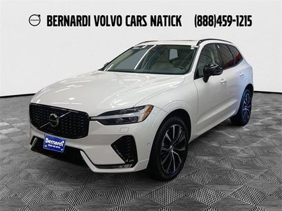 Certified 2023 Volvo XC60 B5 Plus w/ Climate Package