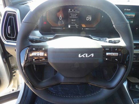 New 2026 Kia Sorento S image 13