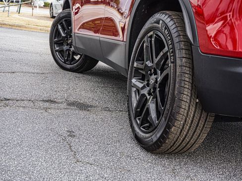 New 2025 Chevrolet Blazer LT w/ Convenience Package image 7