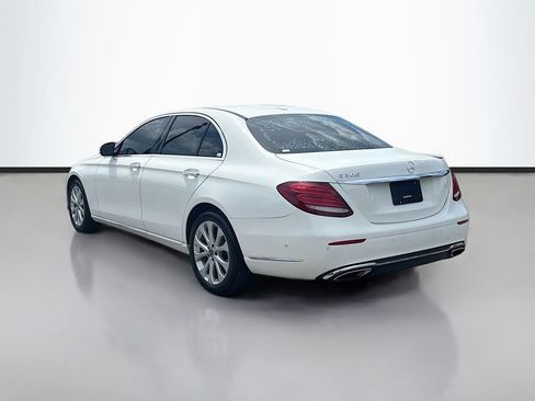 Used 2018 Mercedes-Benz E 300 image 5