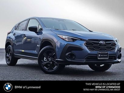 Used 2024 Subaru Crosstrek 2.0i