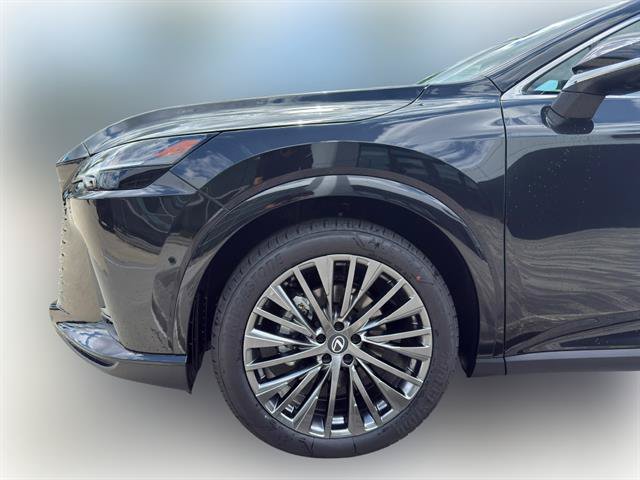 New 2026 Lexus RX 350 FWD w/ Convenience Package image 7