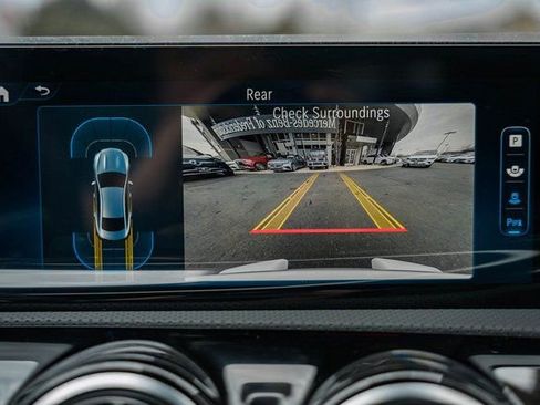 New 2025 Mercedes-Benz CLA 250 image 39