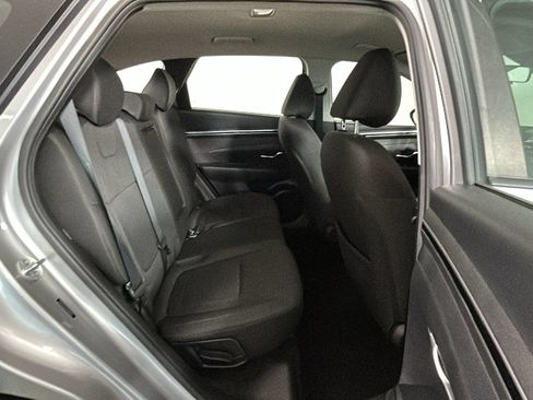 Certified 2023 Hyundai Tucson SE FWD image 34