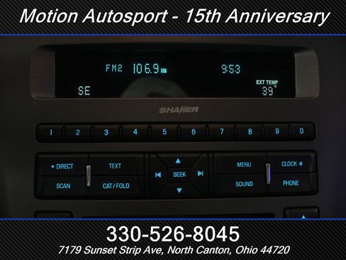 Used 2014 Ford Mustang GT w/ Equipment Group 401A image 26