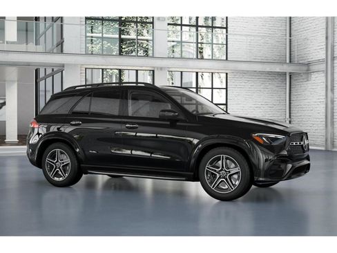 New 2026 Mercedes-Benz GLE 450 4MATIC image 13