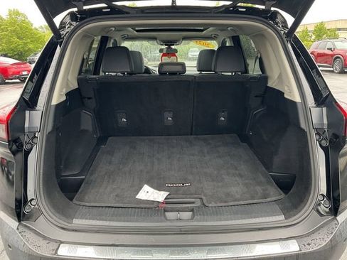 Used 2021 Nissan Rogue SV w/ Premium Package AWD/4WD image 30