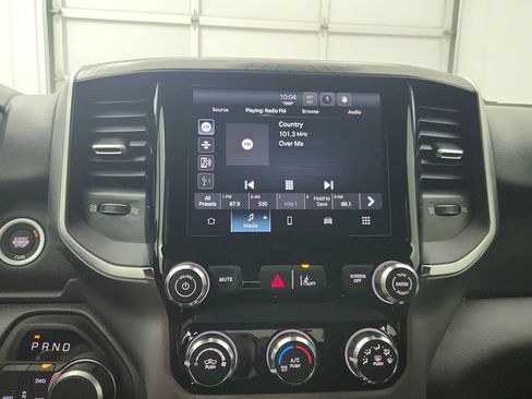 New 2026 RAM 1500 Express AWD/4WD image 23
