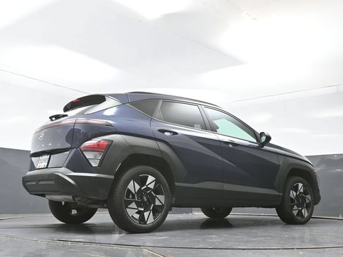 Used 2025 Hyundai Kona SEL AWD/4WD image 23