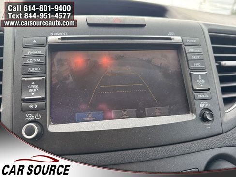 Used 2012 Honda CR-V EX-L image 11