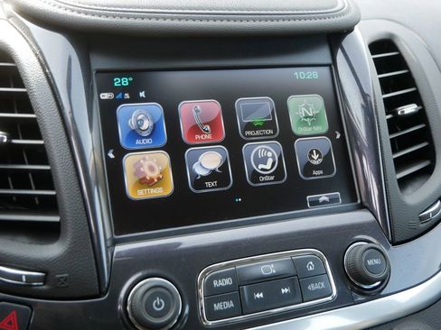 Used 2020 Chevrolet Impala LT w/ LT Convenience Package image 26