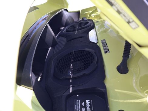 Certified 2025 Porsche 911 Carrera T RWD image 22