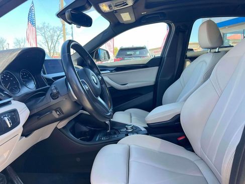 Used 2022 BMW X2 xDrive28i w/ M Sport X Package AWD/4WD image 17