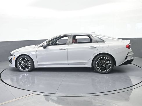 Used 2024 Kia K5 GT-Line w/ GT-Line Premium Package FWD image 3