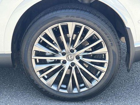 Certified 2023 Lexus RX 350 w/ Accessory Package (Z1) AWD/4WD image 11