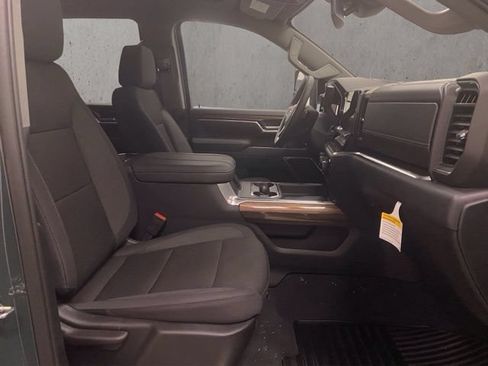 New 2026 Chevrolet Silverado 3500 LT w/ All Star Edition AWD/4WD image 24