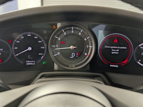 Certified 2022 Porsche 911 Carrera 4S image 24