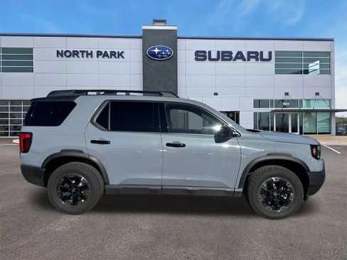 Used 2026 Honda Passport TrailSport Elite image 2