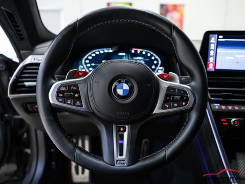 Used 2024 BMW M8 Gran Coupe xDrive Competition AWD/4WD image 82