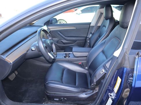 Used 2022 Tesla Model 3 Long Range image 9
