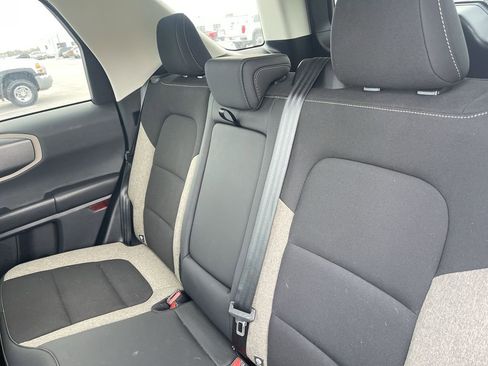 Used 2025 Ford Bronco Sport Big Bend image 24