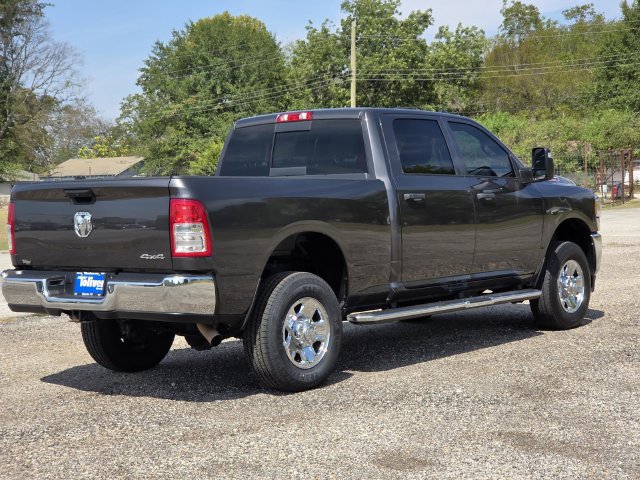 Used 2024 RAM 2500 Tradesman w/ Chrome Appearance Group AWD/4WD image 8