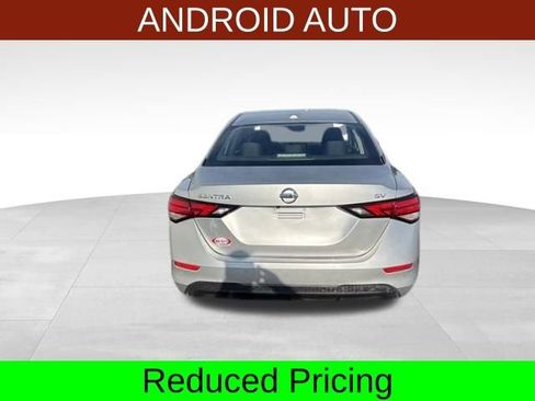 Used 2023 Nissan Sentra SV image 6