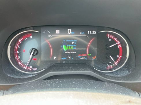 Used 2023 Toyota RAV4 XLE Premium AWD/4WD image 29