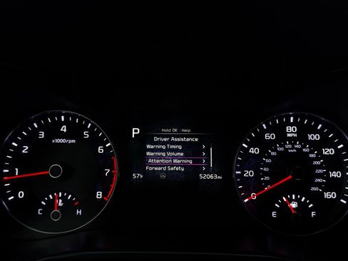 Used 2024 Kia Forte LXS image 35