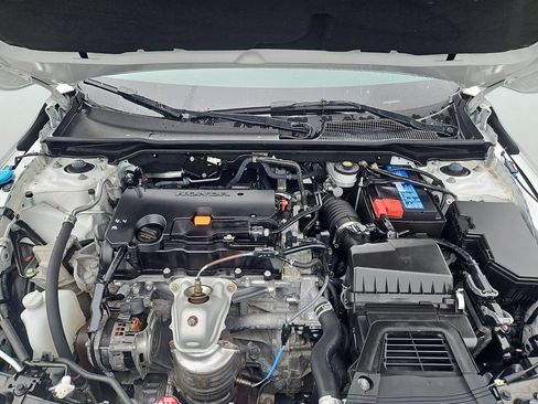 Certified 2024 Honda Civic Sport image 28