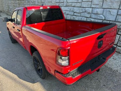 Used 2023 RAM 1500 Big Horn image 4