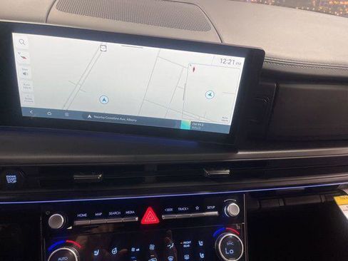 New 2026 Hyundai Santa Fe Calligraphy image 17