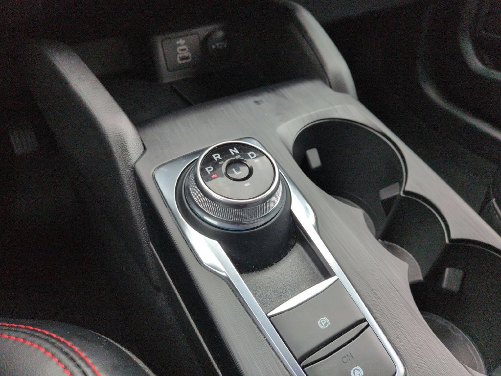 Used 2026 Ford Escape ST-Line FWD image 19