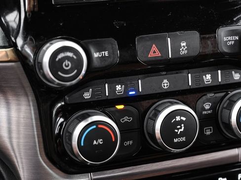 Used 2023 RAM 3500 Limited AWD/4WD image 20