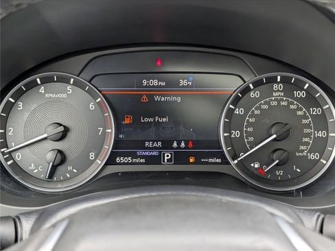 Used 2020 INFINITI QX50 Essential w/ Edition 30 Package AWD/4WD image 34