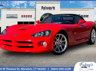 Used 2003 Dodge Viper SRT-10 video 1