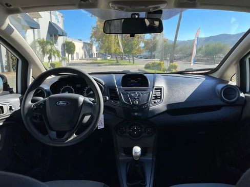 Used 2019 Ford Fiesta S image 22