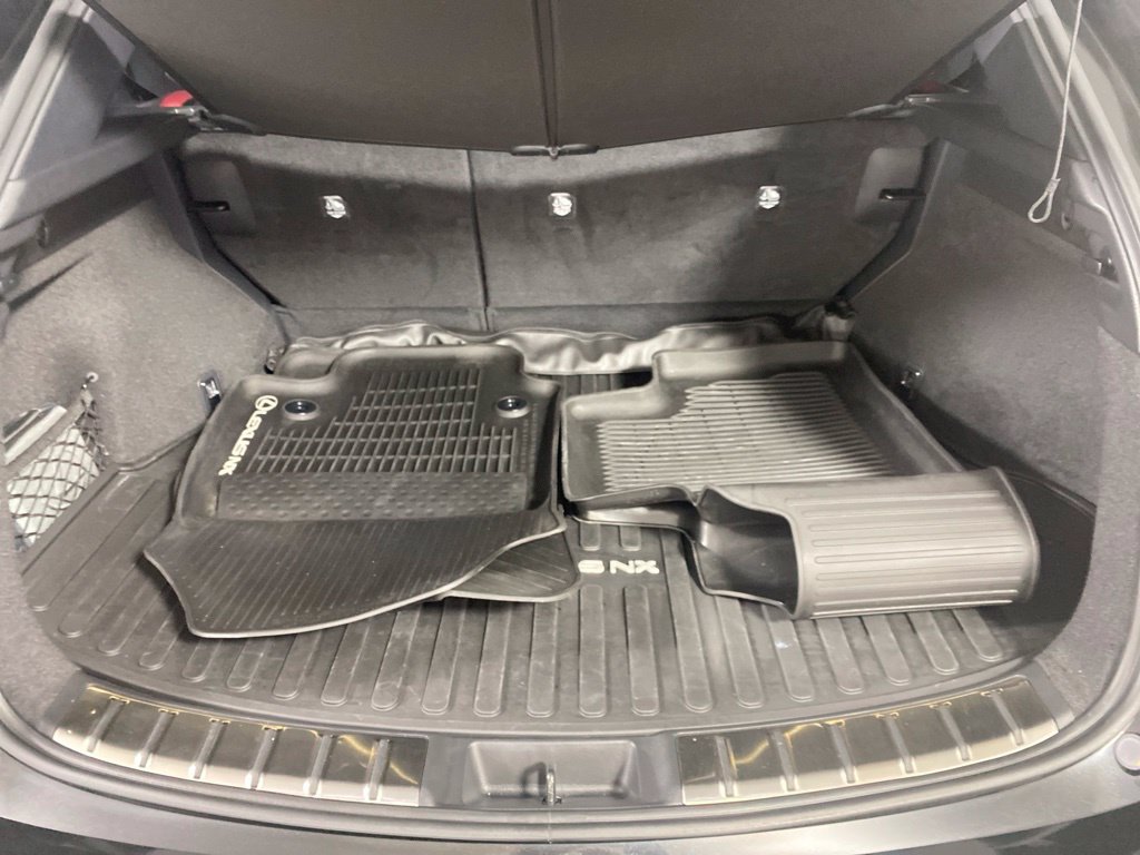 Certified 2025 Lexus NX 350 AWD w/ Accessory Package (2T) image 29