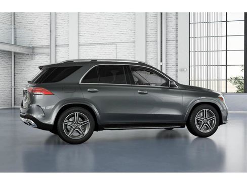 New 2026 Mercedes-Benz GLE 450 GLE 450 image 17