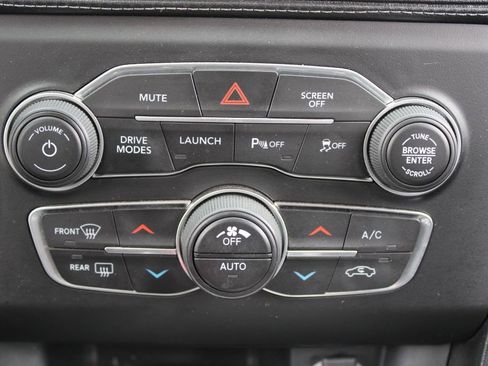 Used 2020 Dodge Charger Scat Pack RWD image 19