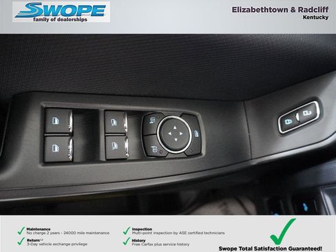 New 2025 Ford F150 STX w/ Equipment Group 200A image 25