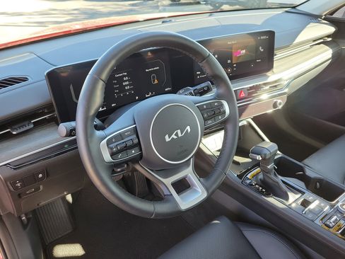 Used 2025 Kia K5 EX image 23